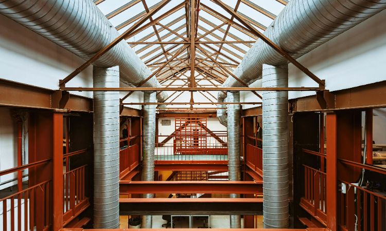 Regular Cleaning of St. Louis's Dirty Air Ducts